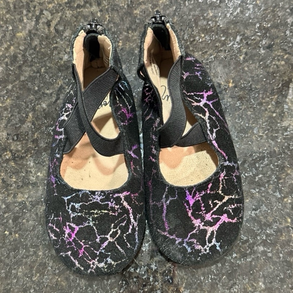 Monkey Feet 2-3 Years